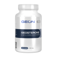 Экдистерон GEON™ GEOSTERONE 100 капсул х 500 мг