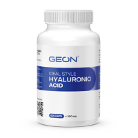 Гиалуроновая кислота GEON™ IDEAL STYLE Hyaluronic ACID 60 капсул х 300 мг