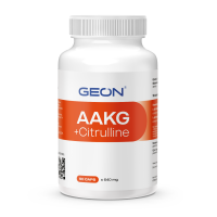 Аминокислотный комплекс GEON™ AAKG+CITRULLINE 90 капсул х 640 мг